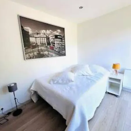 Apartmán Pour Jeune, 17m2, Proche Centre *